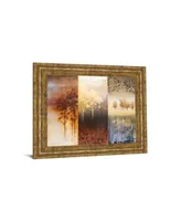 Classy Art Framed Print Wall Art Collection