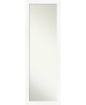 Amanti Art Cabinet on The Door Full Length Mirror