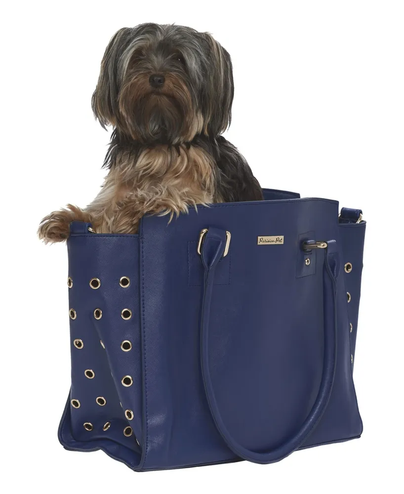 Parisian Pet Santorini Dog Carrier