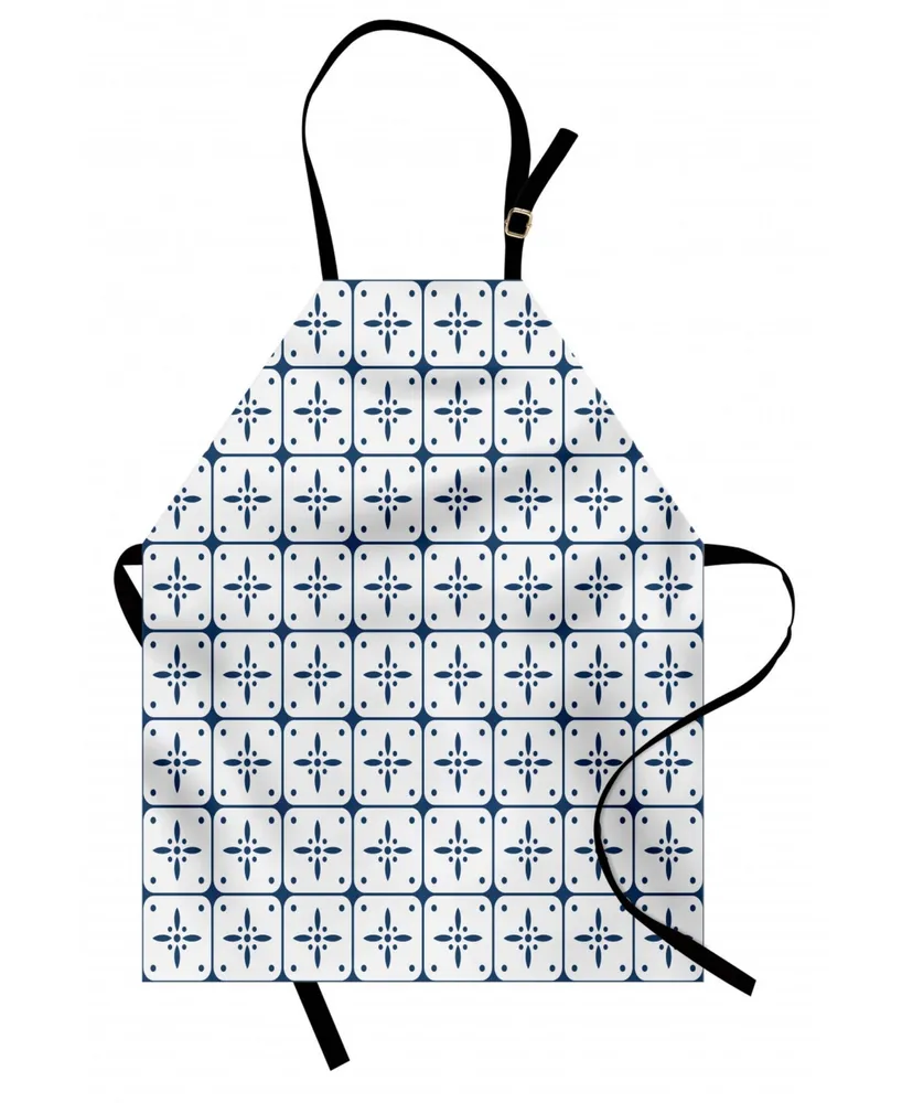 Ambesonne Dutch Apron