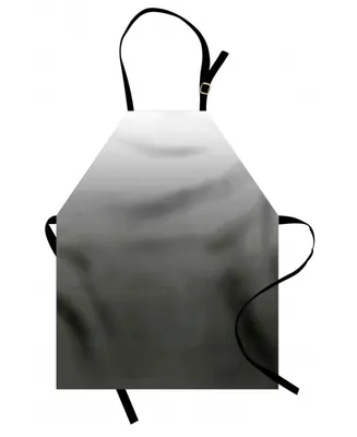Ambesonne Ombre Apron