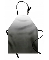 Ambesonne Ombre Apron