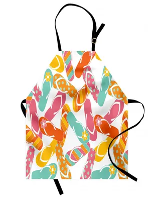 Ambesonne Summer Apron