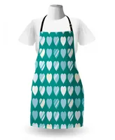 Ambesonne Romance Apron