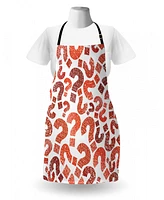 Ambesonne Modern Apron