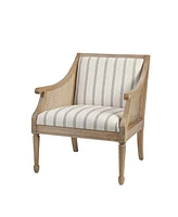 Martha Stewart Isla Accent Arm Chair