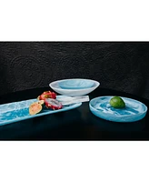 Nashi Home Classical Rectangle Platter