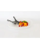Nashi Home Short Handled Servers