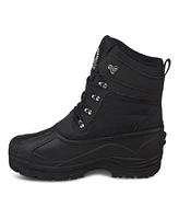 Akademiks Men's Snow Boots