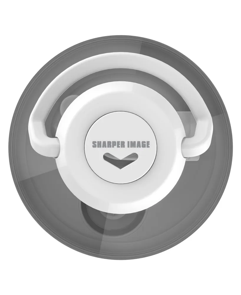 Sharper Image UHT1 Ultrasonic Humidifier
