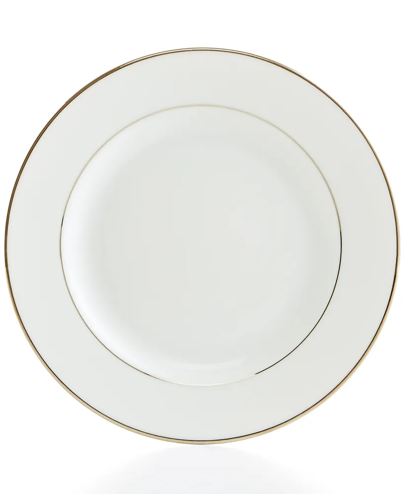 Bernardaud Cristal Appetizer Plate