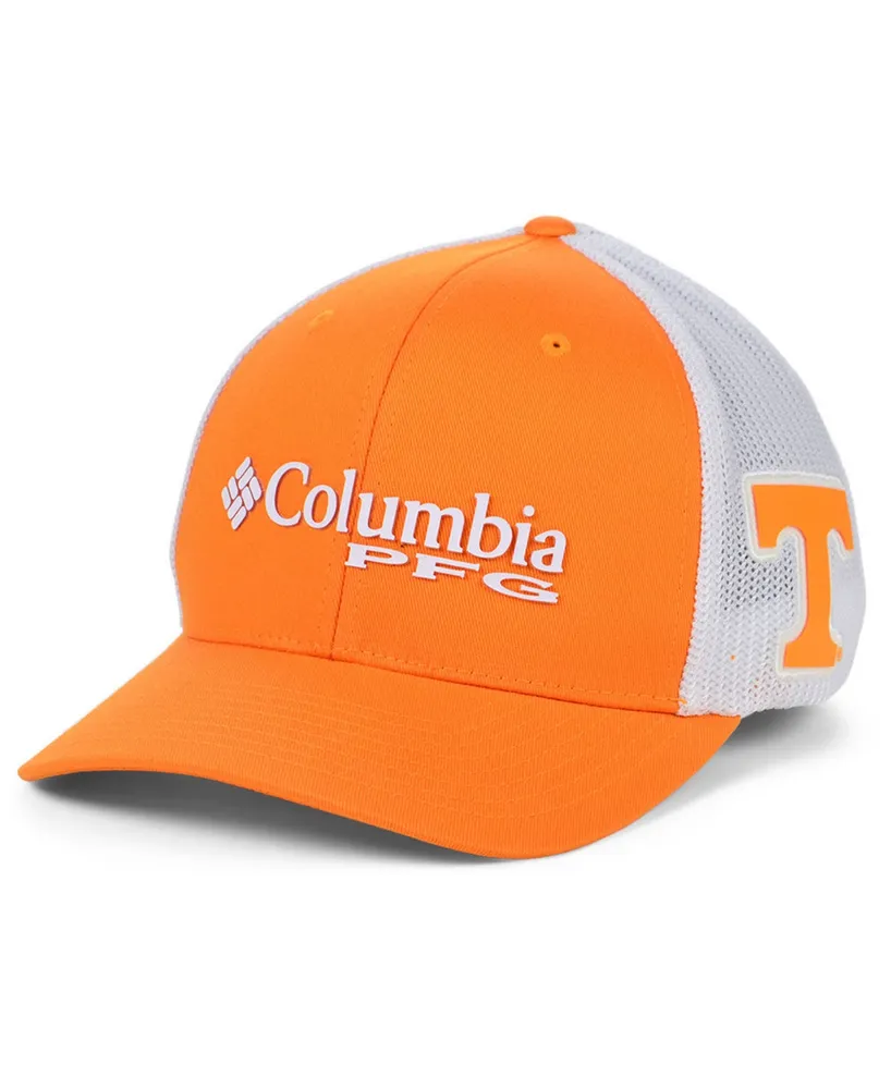 Columbia Tennessee Volunteers Pfg Stretch Cap