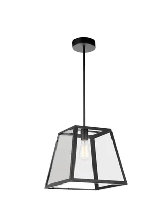 Cwi Lighting Alyson 1 Light Mini Pendant