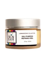 dbts Skin Bar Kali Pumpkin Refining Peel