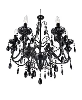 Cwi Lighting Keen 6 Light Chandelier