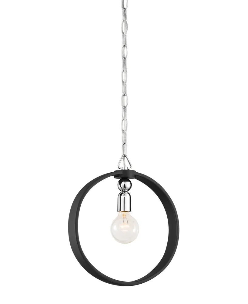 Designers Fountain Huxton 1 Light Pendant