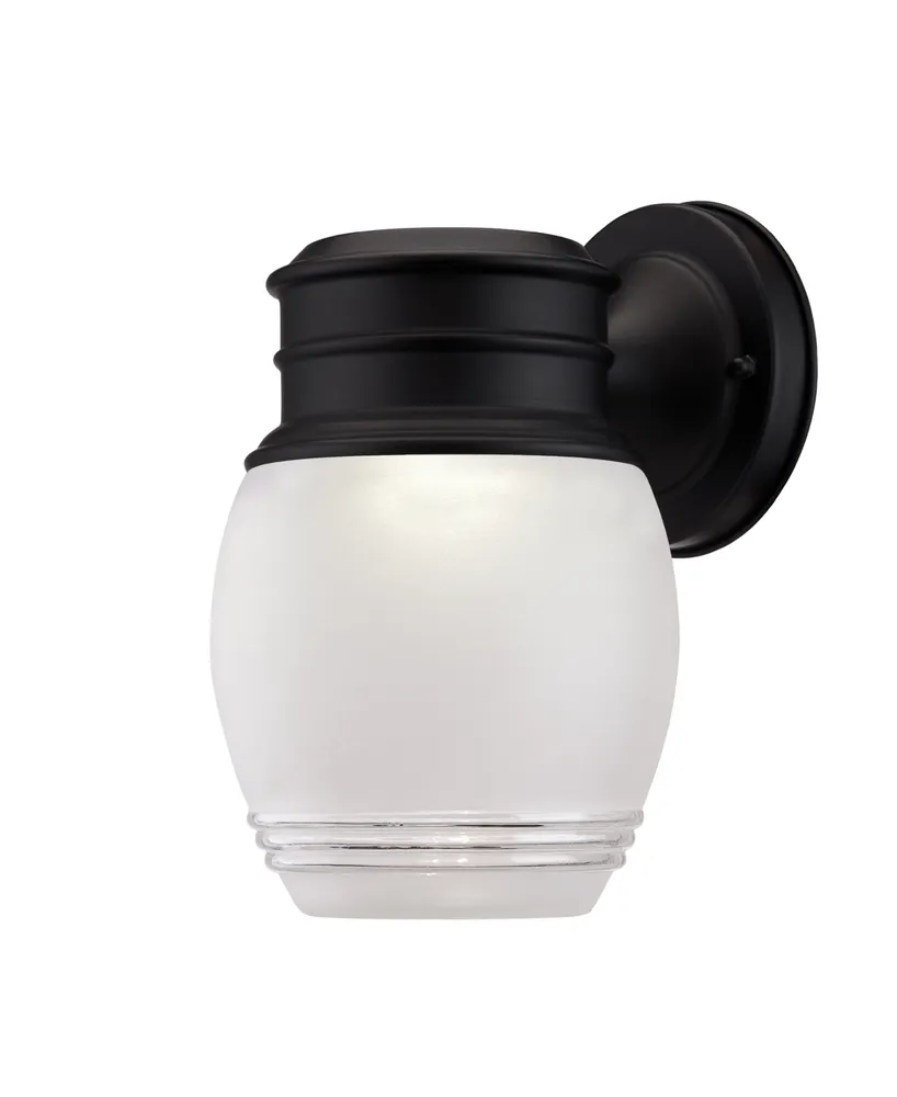 Designers Fountain Barclay Led Wall Lantern