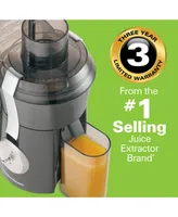 Hamilton Beach Juicer Big Mouth Pro Juice Extractor