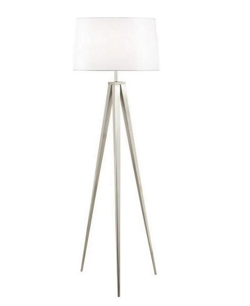 Artiva Usa Artiva Hollywood 63" Tripod Floor Lamp