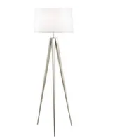 Artiva Usa Artiva Hollywood 63" Tripod Floor Lamp