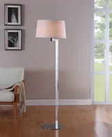 Artiva Usa Urban 60" Modern Metal Floor Lamp