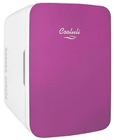 Cooluli Infinity-10L Compact Thermoelectric Cooler And Warmer Mini Fridge