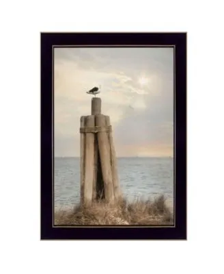 Trendy Decor 4u Birds Eye View By Lori Deiter Printed Wall Art Ready To Hang Collection