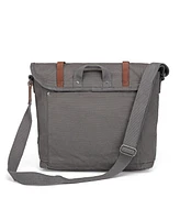 Tsd Brand Forest Canvas Messenger Bag