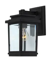 Artcraft Lighting Freemont Outdoor Wall Light