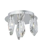 Artcraft Lighting Doccia Flush Mount