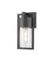 Artcraft Lighting Bond Outdoor Wall Light