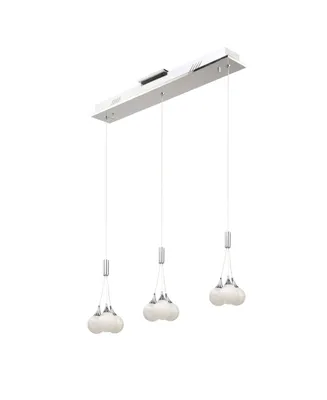 Artcraft Lighting Odyssey Island Light