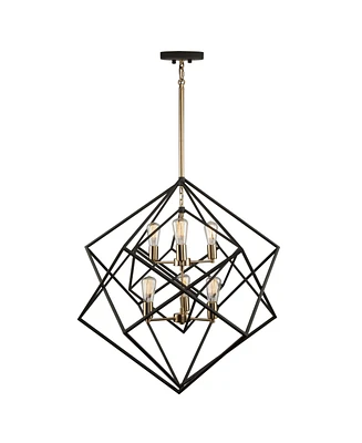 Artcraft Lighting Artistry Chandelier