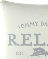 Tommy Bahama Relax 18" X 18" Throw Pillow