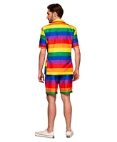 Suitmeister Men's Summer - Multicolor