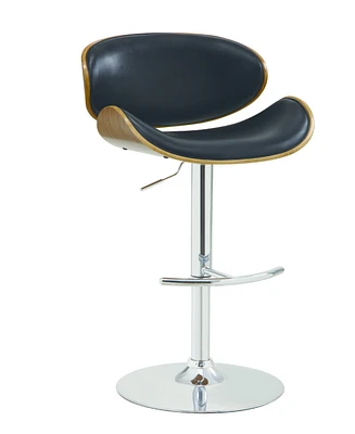 Coaster Home Furnishings Lompoc Adjustable Bar Stool
