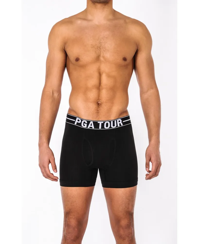 Anatomic Boxer Brief