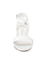 Nina Hidi-t Little & Big Girls Sandal
