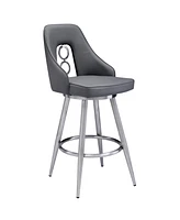 Ruby Bar Stool