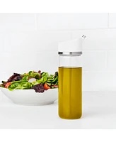 Oxo Precision Pour Glass 12-Oz. Oil Dispenser