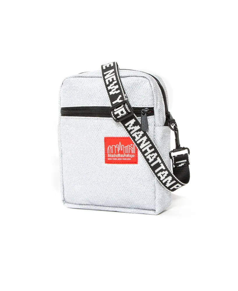 Manhattan Portage Emblem Midnight City Lights