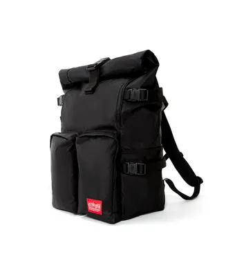 Manhattan Portage Flight Focus Backpack