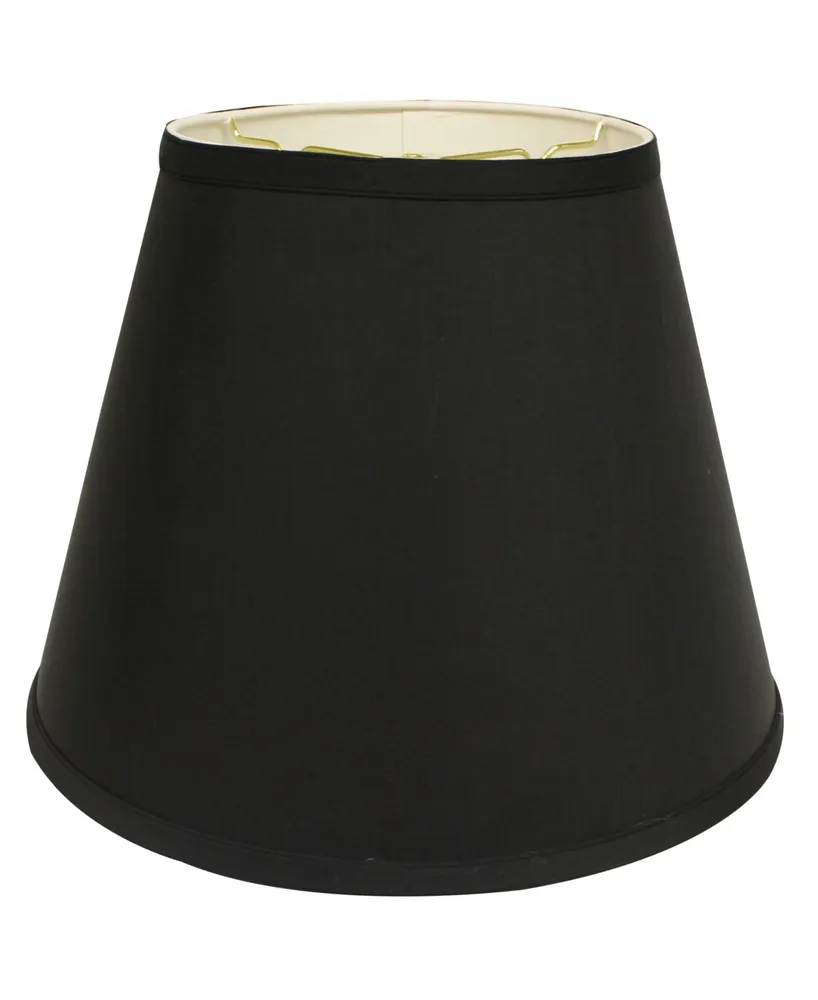 Cloth&Wire Slant Deep Empire Hardback Lampshade