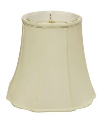 Cloth Wire Slant Fancy Octagon Softback Lampshade With Washer Fitter Collection