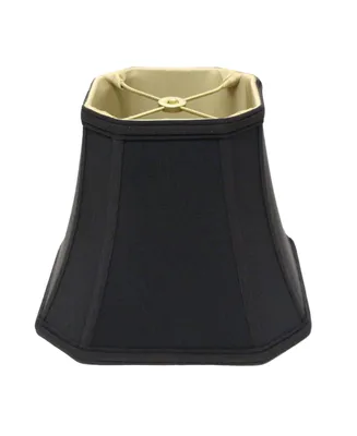 Cloth&Wire Slant Square Bell Softback Lampshade