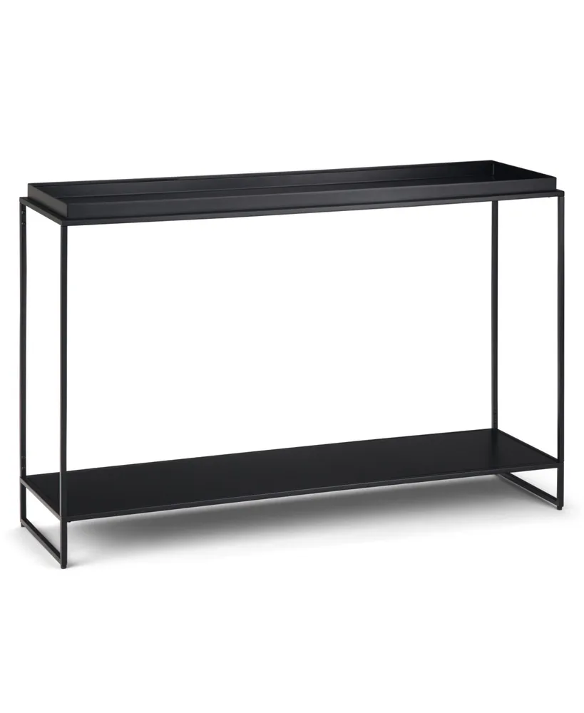 Garner Console Table