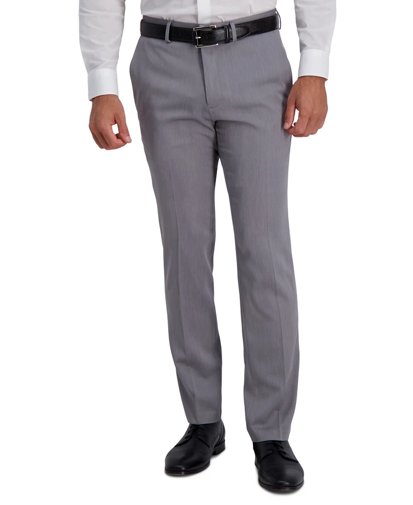 Kenneth Cole Reaction Men's Slim-Fit Stretch Dress Pants