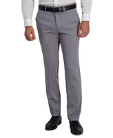 Kenneth Cole Reaction Men's Slim-Fit Stretch Dress Pants
