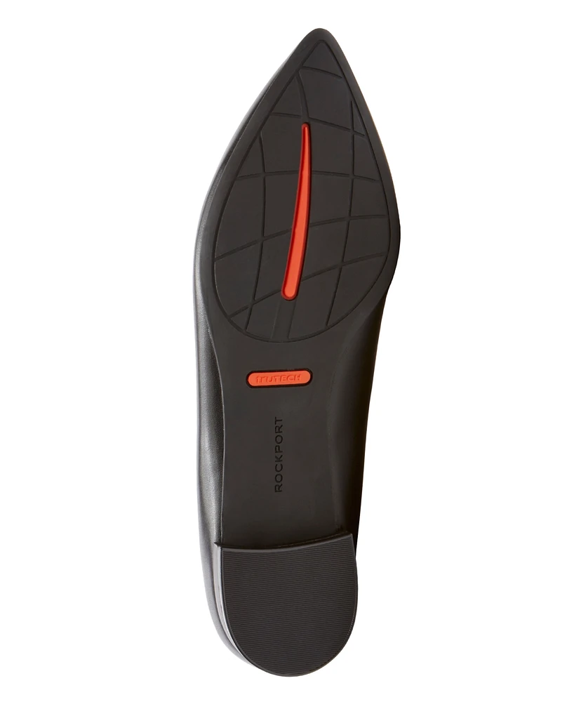 Rockport Women's Adelyn Ballet Flats