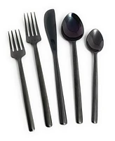 Vibhsa Flatware Set of 20 Pieces